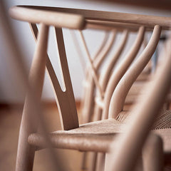 Hans Wegner CH24 Wishbone Chair
