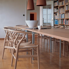 Hans Wegner CH24 Wishbone Chair