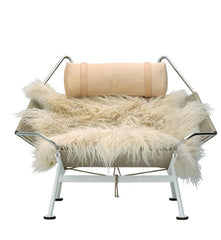 Wegner Flag Halyard Chair