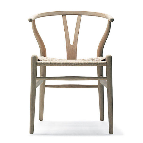 Wegner CH25 Wishbone Chair